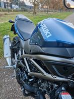Suzuki SV650 2024  Garantie t/m Maart 2030, Motoren, 2 cilinders, Motorrijbewijs A, Particulier, Meer dan 35 kW