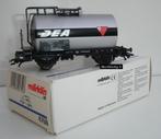 Märklin 4750 DEA Ketelwagen DB !, Hobby en Vrije tijd, Modeltreinen | H0, Wisselstroom, Wagon, Ophalen of Verzenden, Zo goed als nieuw
