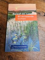 Flip van Doorn - Beleef de natuur  Ongelezen, Capitool, Europa, Flip van Doorn; Monica Wesseling, Ophalen of Verzenden