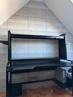 Ikea Fredde Gaming Bureau - Perfect voor Gamers!, Huis en Inrichting, Bureaus, Ophalen of Verzenden, Gebruikt, Bureau
