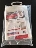 Anti Stofdeur 110x210 cm - Ideaal bij verbouwing, 100 tot 120 cm, Kunststof, Overige typen, Nieuw