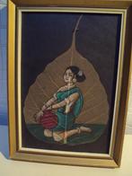 apart schilderij, Ophalen of Verzenden