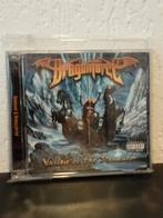 DRAGONFORCE, Ophalen of Verzenden, Zo goed als nieuw