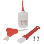 Paardentondeuse paarden tondeuse tondeuze GRATIS VERZENDEN!, Verzenden, Nieuw