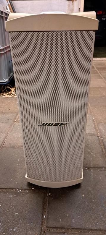 Bose Panaray MB4 Modulaire Bass Luidspreker incl bose 402 beschikbaar voor biedingen