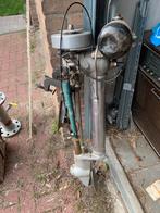 Buitenboordmotor “British Seagull” vintage, Watersport en Boten, Bootonderdelen, Ophalen, Zo goed als nieuw, Motor en Techniek