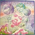 Jimi Hendrix - live in Stockholm bootleg vinyl, Ophalen of Verzenden, Zo goed als nieuw, Poprock
