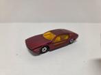 Matchbox Lamborghini Marzal 1:64, ., Ophalen of Verzenden, Zo goed als nieuw, M