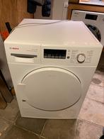 Bosch Warmtepomp Droger WTW83272NL, Witgoed en Apparatuur, Wasdrogers, Gebruikt, 8 tot 10 kg, Ophalen of Verzenden, Voorlader