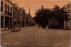 Meppel - Zuideinde, Verzamelen, Ansichtkaarten | Nederland, Verzenden, 1940 tot 1960, Ongelopen, Drenthe
