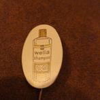 SPELDJE Wella Shampoo, Verzamelen, Ophalen of Verzenden, Gebruikt, Overige onderwerpen