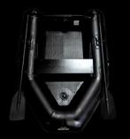Proline 2.70 de luxe airdeck, Watersport en Boten, Ophalen of Verzenden, Gebruikt