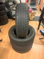 Vredestein Wintrac Winterbanden 195/65 R15, Auto-onderdelen, Banden en Velgen, Ophalen, Gebruikt, 15 inch, Winterbanden