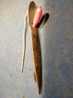 broche, zilver met bloedkoraal ,breedte 7 cm,A.damse school, Ophalen of Verzenden, Nieuw, Zilver, Zilver