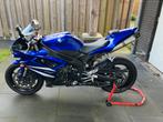 Yamaha R1 2007, 4 cilinders, Motorrijbewijs A, Super Sport, Particulier