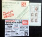Kinderpostzegels 1982, Postzegels en Munten, Postzegels | Nederland, Ophalen of Verzenden, Na 1940, Postfris
