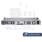 QNAP TS-463U 8GB, Computers en Software, NAS, Info@qnap.com, Ophalen of Verzenden, Nvt, QNAP