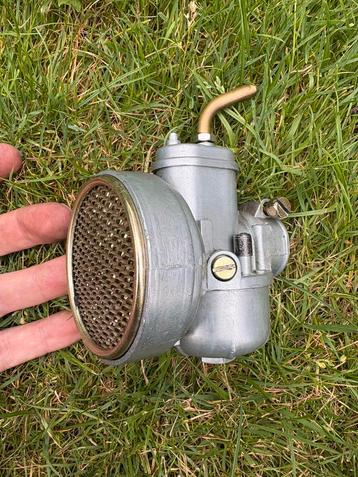 Kreidler carburateur beschikbaar voor biedingen