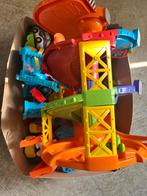 Leuke toettoet set vtech, Ophalen of Verzenden, Zo goed als nieuw