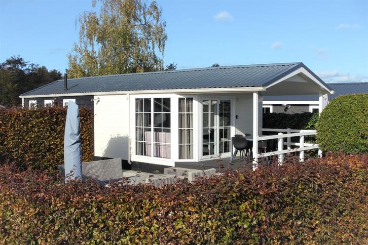 Loosdrecht a/h water mooie vakantiewoning., Vakantie, Vakantiehuizen | Nederland, Noord-Holland, Chalet, Bungalow of Caravan, Landelijk