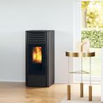 Pelletkachel Montraux 8, Overige brandstoffen, Montraux, Info@montraux.nl, Nieuw