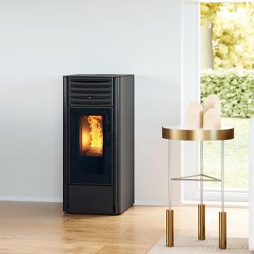 Pelletkachel Montraux 8 beschikbaar voor biedingen