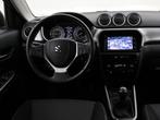 Suzuki Vitara 1.0 BOOSTERJET SELECT TWO-TONE + CAMERA | APPL, Auto's, Suzuki, Voorwielaandrijving, Stof, Gebruikt, Euro 6