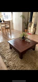 Coffee table, Huis en Inrichting, 50 tot 100 cm, Ophalen of Verzenden, Zo goed als nieuw, Minder dan 50 cm