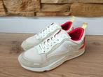 Sandro flame sneakers ZGAN! maat 39 beige schoenen, Beige, Sandro, Ophalen of Verzenden, Sneakers of Gympen