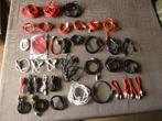 USB Kabels diverse micro-usb., Ophalen of Verzenden, Minder dan 2 meter, Overige kabels