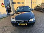 Volvo S60 2.4 Drivers Edition, Auto's, Volvo, Voorwielaandrijving, Gebruikt, Zwart, S60