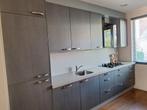 complete keuken kleur grijs, Ophalen, Gebruikt, Overige materialen, Dubbelwandige keuken
