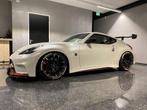 Nissan 370Z 3.7 V6 Nismo V2 2017 APR 375PK Handgeschakeld! U, Auto's, Nissan, Te koop, Geïmporteerd, Benzine, Gebruikt