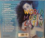 Latin zomerhits 6 krasvrije cd's vol met dansbare Latin, Cd's en Dvd's, Ophalen of Verzenden, Zo goed als nieuw