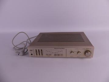 Vintage - Marantz console stereo amplifier PM 350 beschikbaar voor biedingen