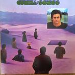 LP Rick Cunha - Cunha Songs, Ophalen of Verzenden, 1960 tot 1980, Gebruikt, 12 inch