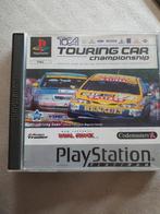 Playstation 1 spel  TOCA TOURING CAR Championship, Spelcomputers en Games, Games | Sony PlayStation 1, Vanaf 3 jaar, Gebruikt