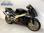 Prachtige APRILIA RSV MILLE FACTORY (bj 2006), Motoren, Motoren | Aprilia, Bedrijf, Super Sport