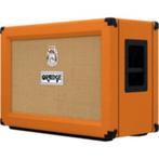 Orange PPC212cb (CLOSED BACK) 2x12 inch speaker, Muziek en Instrumenten, Versterkers | Bas en Gitaar, Ophalen, Zo goed als nieuw