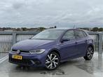 Volkswagen Polo 1.0 TSI R-Line DSG | Pano | IQ | Cam | 1J-Ga, Gebruikt, Overige kleuren, Alcantara, Bedrijf