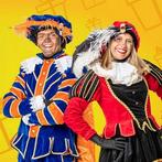 Tickets 4 stuks theater planpiet, Twee personen, November
