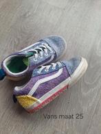 Vans 25, Kinderen en Baby's, Kinderkleding | Schoenen en Sokken, Jongen of Meisje, Schoenen, Ophalen of Verzenden, Zo goed als nieuw