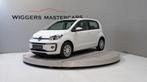 Volkswagen UP UP! 1.0 BMT 60Pk, Voorwielaandrijving, Gebruikt, Met garantie (alle), Bluetooth