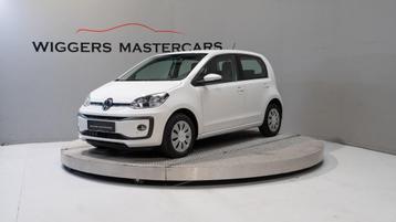 Volkswagen UP UP! 1.0 BMT 60Pk  beschikbaar voor biedingen