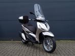 PIAGGIO BEVERLY 400 2023 topkoffer windscherm handvatverwarm, Scooter, Onbekend, 399 cc, Onbekend