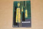 Boek over Klokken - Hana [antiek] - ca. 1963, Antiek en Kunst, Ophalen of Verzenden