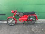 Kreidler TM 5 bak, Fietsen en Brommers, Brommers | Kreidler, Ophalen of Verzenden, Gebruikt, 5 versnellingen, Florett RS