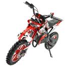Crossmotor 49cc | NIEUW | Orion MMX | Crosser mini pit bike, Ophalen, Nieuw