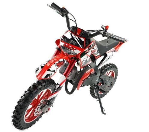 Crossmotor 49cc | NIEUW | Orion MMX | Crosser mini pit bike, Kinderen en Baby's, Speelgoed | Buiten | Accuvoertuigen, Nieuw, Ophalen