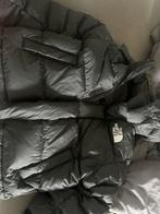 The North Face Himalayan Baltoro Jacket, Ophalen, Zwart, Nieuw, The North Face